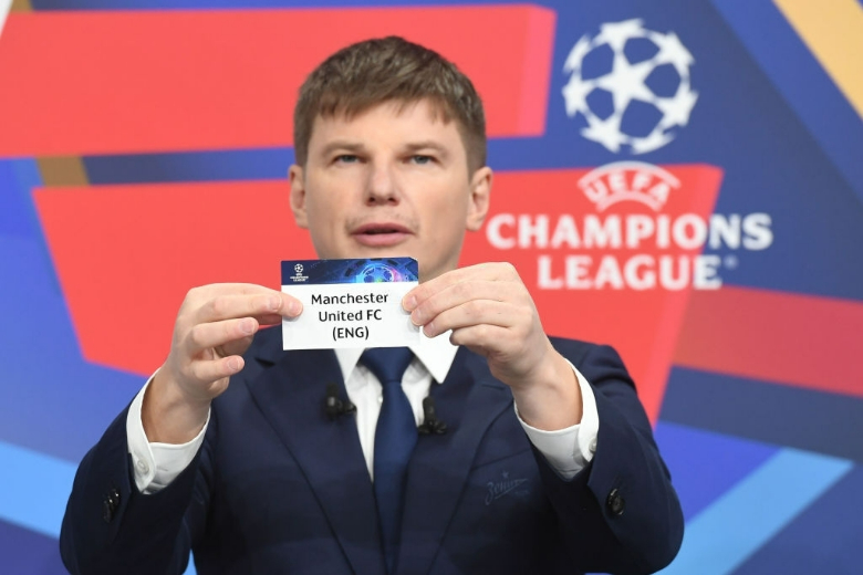 Sếp của UEFA 'ngớ ngẩn' khi xếp MU vào nhóm các đội gặp Villarreal - Ảnh 3
