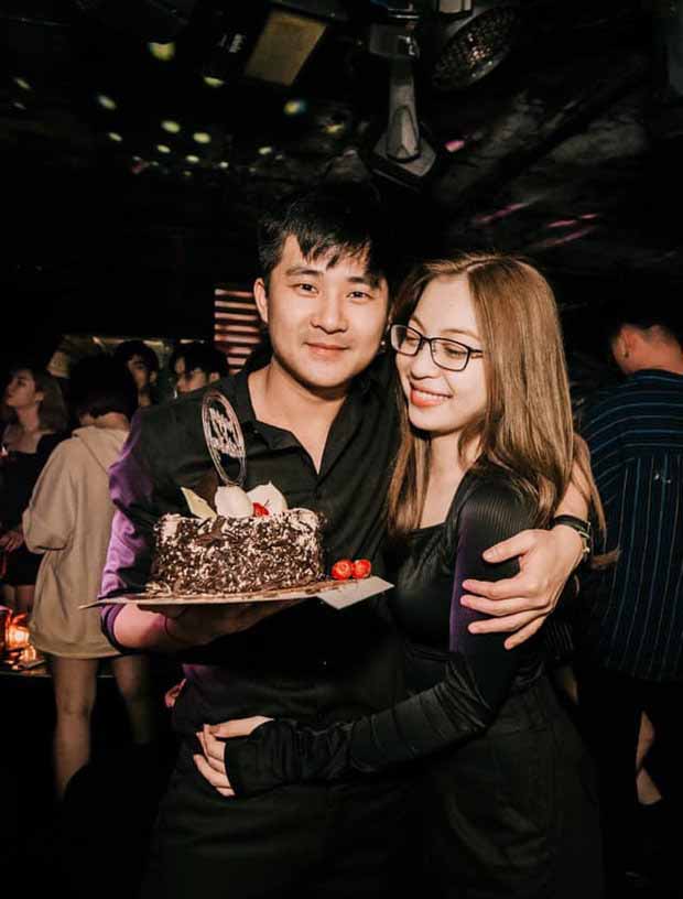 Bồ cũ Quang Hải lấy chồng: Từng được nam cầu thủ cưng chiều, vướng nhiều tin đồn tình ái - Ảnh 3.