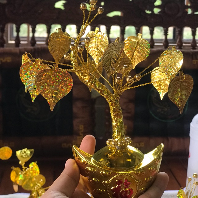 Quên hóa vàng mã lộc lá xin về đặt lên ban thờ sang năm mới có thể ảnh hưởng tiền bạc của cả nhà - Ảnh 6.