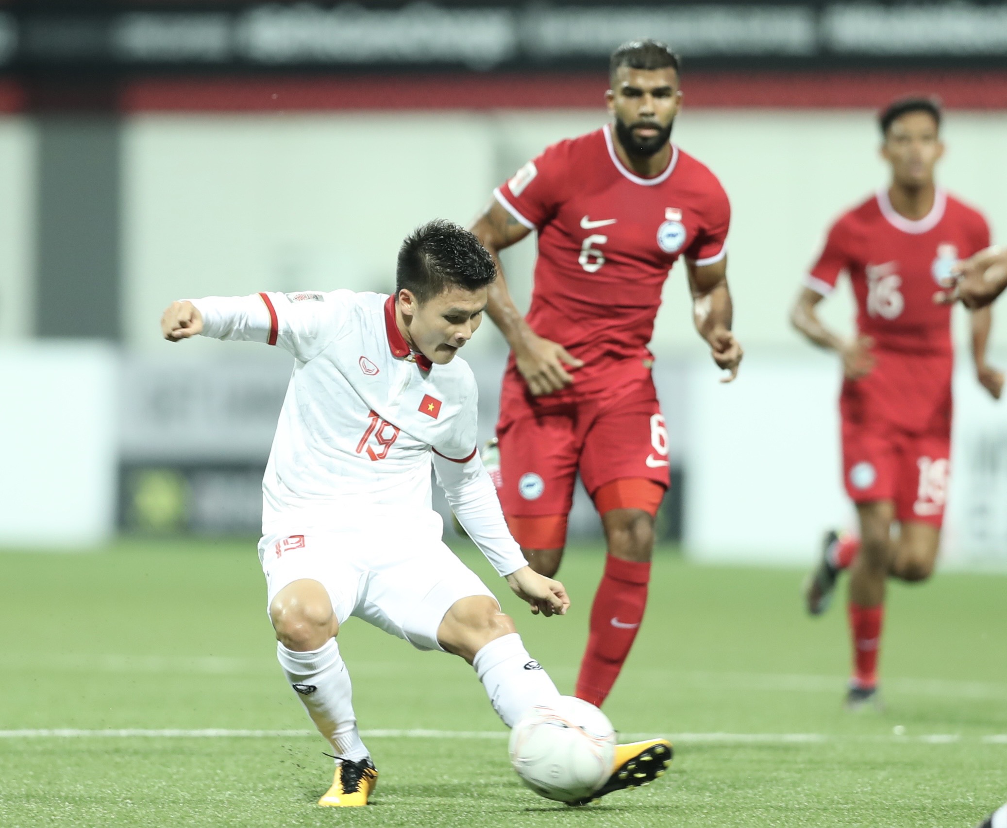 Nhận định Việt Nam vs Myanmar, 19h30 ngày 3/1: Thắng vì mục tiêu 'kép'
