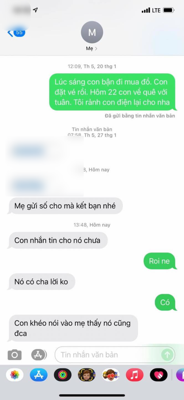  Mói trước không thành, người mẹ tiếp tục tìm cho con trai mối khác (Nguồn: Beat.vn)