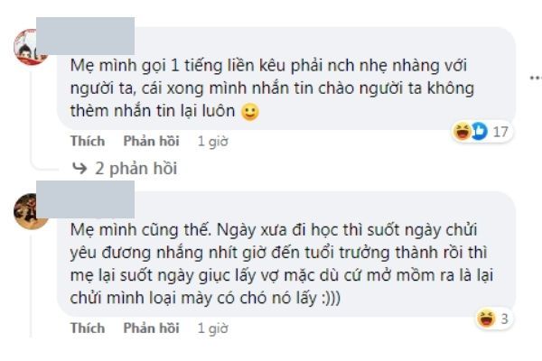 Câu chuyện dở khóc dở cười của chàng trai sau khi đăng tải lên MXH đã nhanh chóng thu hút sự chú ý của cộng đồng mạng. Hầu hết mọi người đều bày tỏ sự đồng cảm với chàng trai và thông cảm cho “bà mối bất đắc dĩ”.&nbsp; Một số cư dân mạng bày tỏ sự đồng cảm với chàng trai trong câu chuyện (Ảnh chụp màn hình)