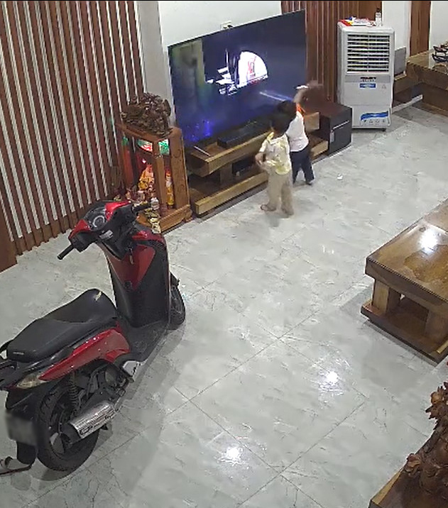  Chưa có dấu hiệu dừng lại.&nbsp;(Ảnh: Chụp màn hình TikTok B.)