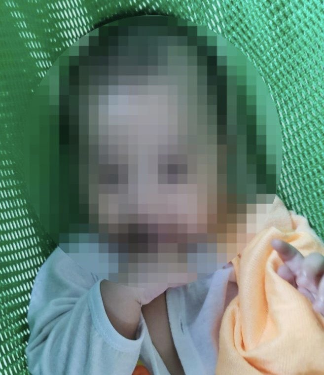 Bắt khẩn cấp bảo mẫu nghi bạo hành bé trai 6 tháng tuổi dẫn đến dập não
