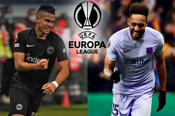 Nhận định bóng đá Frankfurt vs Barca, 2h ngày 8/4