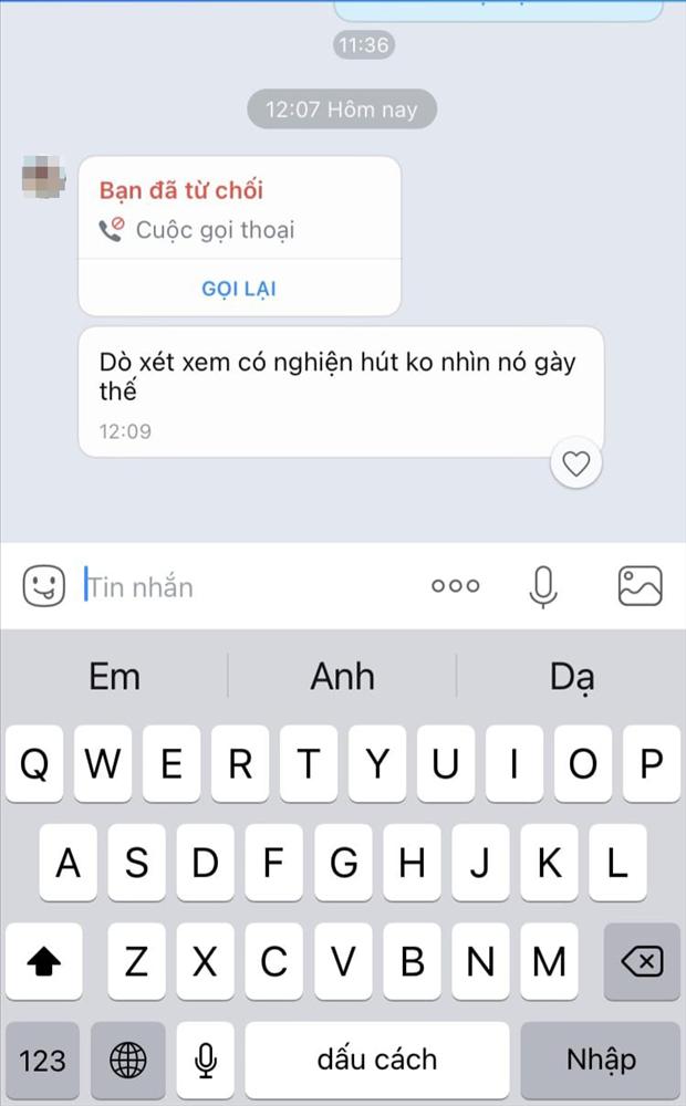 Ra mắt nhà bạn gái, thanh niên bị hắt hủi vì nghi ngờ gầy là nghiện-2