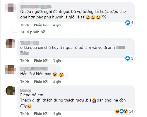 Cuối năm ra mắt, thanh niên tặng quà xịn ủ mưu hạ bố vợ tương lai-3