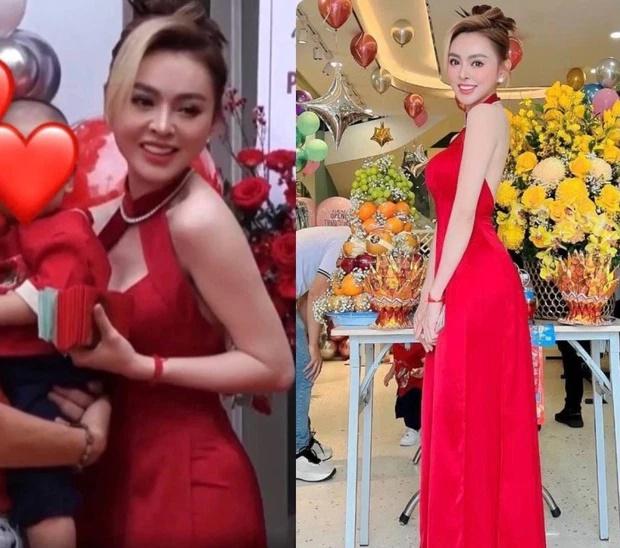 Trang Nemo lộ mặt mộc, nhan sắc còn ảo tung chảo như phây?-5