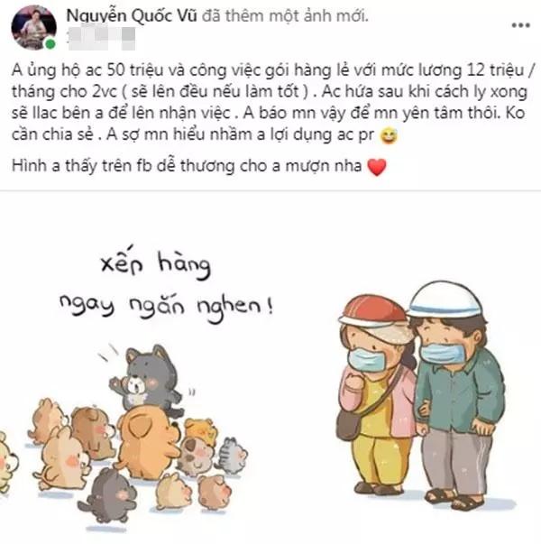 Đoàn Di Băng ám chỉ bị lợi dụng vụ 15 chú chó bị tiêu hủy-4