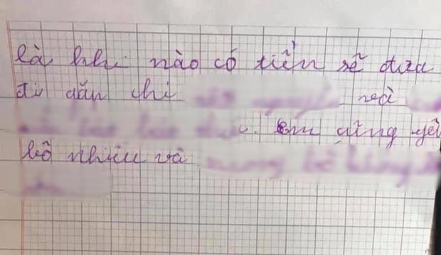 Nhóc tiểu học tả bố vừa nghiện ngập vừa lô đề gây sốc-3