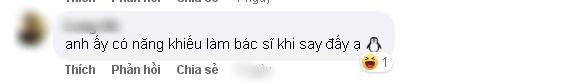 Chồng chép phạt trong cơn say, vietsub đến toét mắt không đọc nổi-5