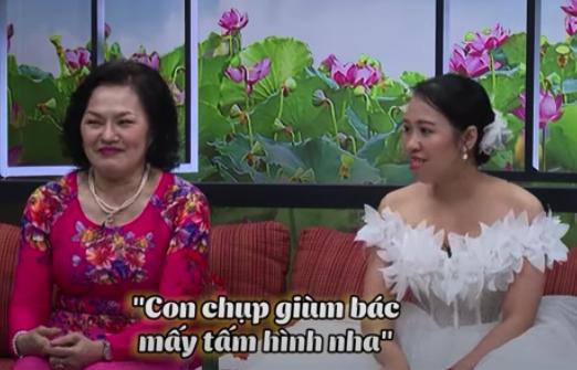Con dâu lười, không biết nấu ăn, mẹ chồng nói một câu nức lòng-2