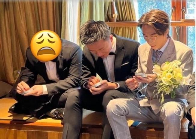 Những thử thách đón dâu khiến các chú rể Việt Nam chỉ biết khóc-4