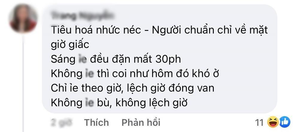Mục KHEN CHỒNG với hàng ngàn bình luận cười tí ngất của các bà vợ-7