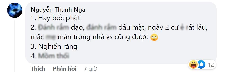 Mục KHEN CHỒNG với hàng ngàn bình luận cười tí ngất của các bà vợ-12