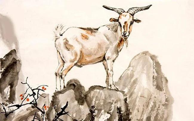 4 con giáp bề trên độ trì, Thần Tài sủng ái, đổi vận trong 3 năm tới-1