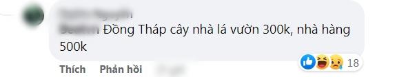 Dân mạng tranh cãi việc đi phong bì đám cưới với giá sàn 300k-7
