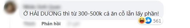 Dân mạng tranh cãi việc đi phong bì đám cưới với giá sàn 300k-8