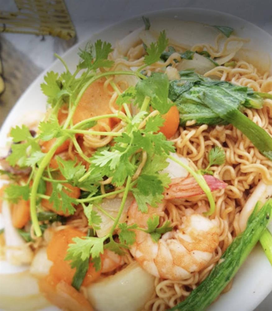 Bị tố bán 200k/tô mì, chủ quán ở Nha Trang còn trách ngược khách-5