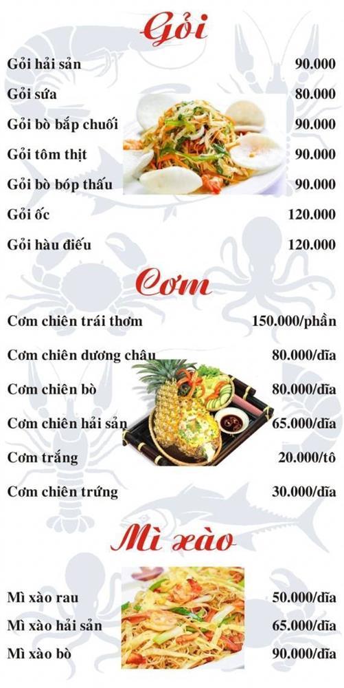 Bị tố bán 200k/tô mì, chủ quán ở Nha Trang còn trách ngược khách-6