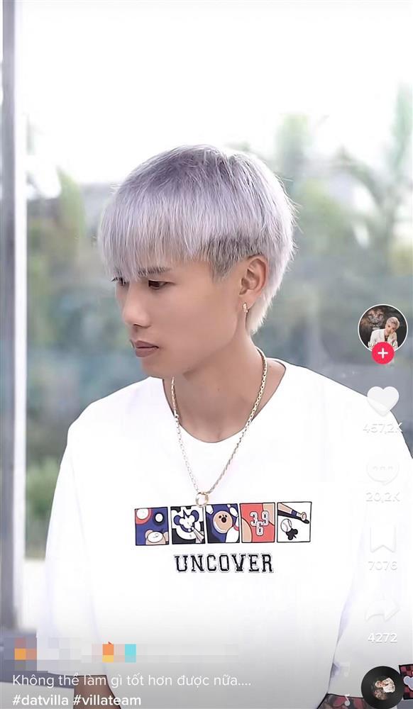 Đạt Villa đổ bệnh sau chia tay bạn gái người Indonesia-2