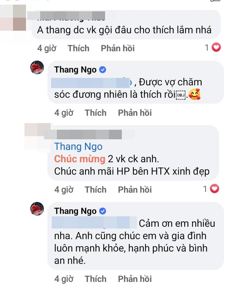 Vua cá Koi được vợ mới phục vụ chân tơ kẽ tóc tại Mỹ-5