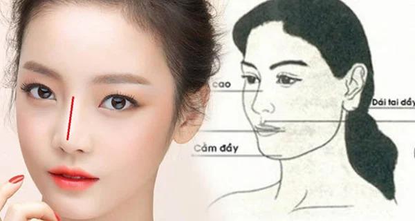 Phụ nữ có 1 trong 6 nét tướng này càng già càng giàu, tiền của nhiều không đếm xuể-1
