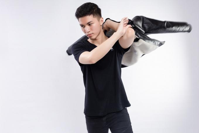 Tiktoker&nbsp;Hoàng Hôn đang nổi rần rần cõi mạng là ai?-2