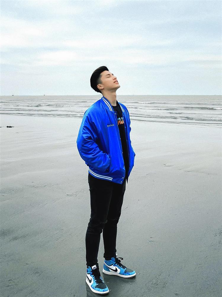 Tiktoker&nbsp;Hoàng Hôn đang nổi rần rần cõi mạng là ai?-6