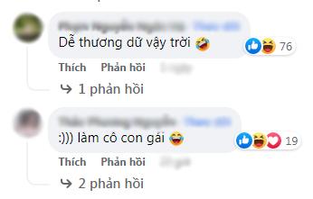 Hội bạn thân rủ nhau tham gia thử thách không đẻ con gái đời không nể-2