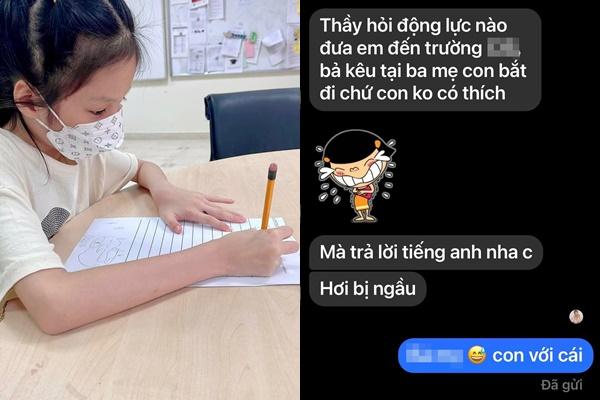 Chi cả tỉ cho con học trường quốc tế, Đoàn Di Băng vẫn bị phũ-2