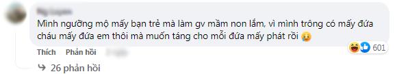 Yêu 6 năm vẫn bị gia đình ngăn cấm chỉ vì bạn gái làm cô nuôi dạy trẻ-3