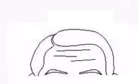 Những người có đường vân thiên trên trán thường đạt sự nghiệp lớn-6