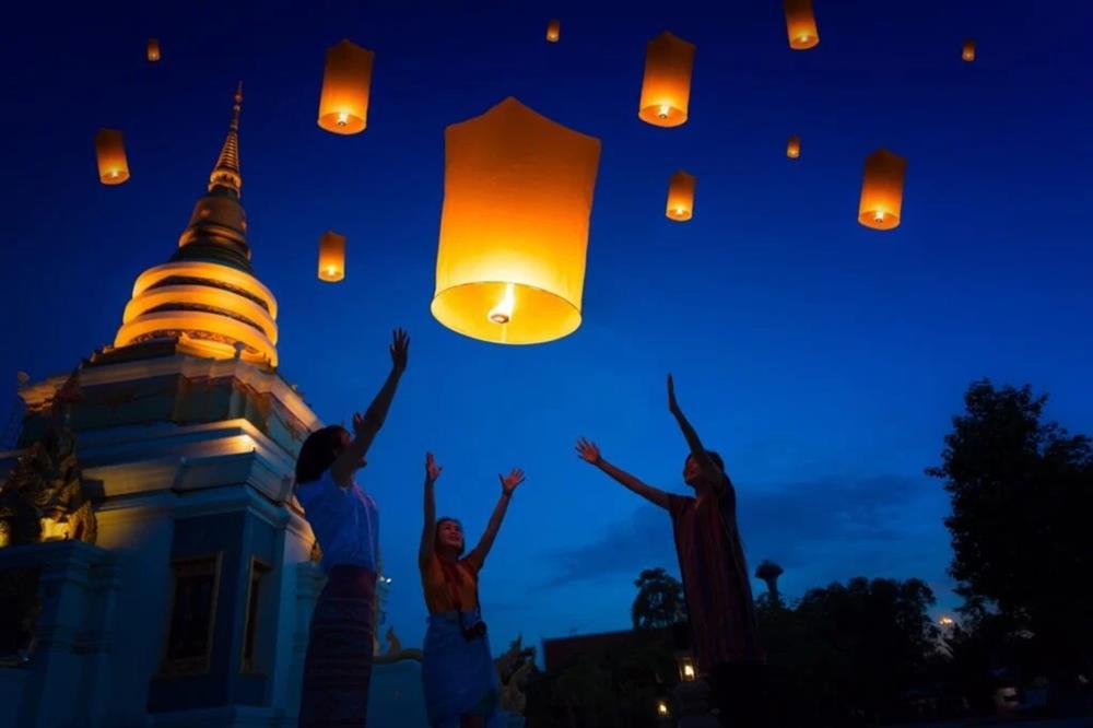 5 nên - 3 chớ trong ngày Thất tịch để đón cát khí, chiêu lộc tài-2