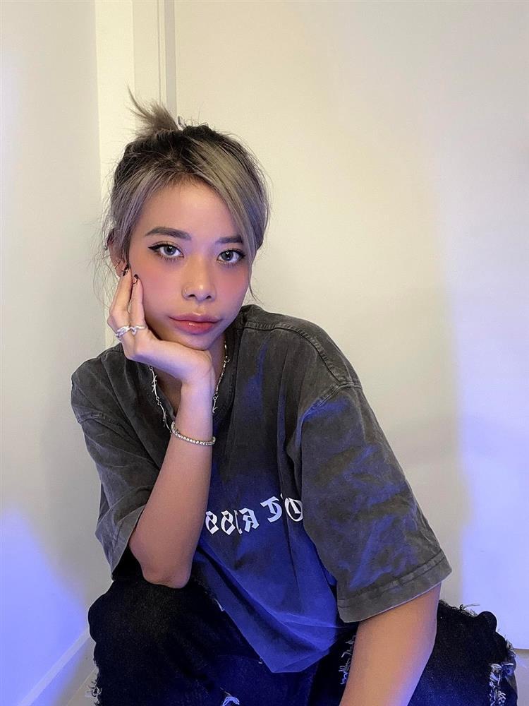 Chân dung bồ đồng giới như hot girl, Misthy vừa công khai hẹn hò-8