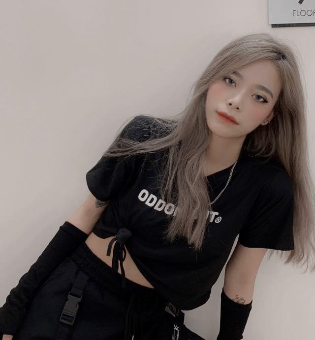 Chân dung bồ đồng giới như hot girl, Misthy vừa công khai hẹn hò-2