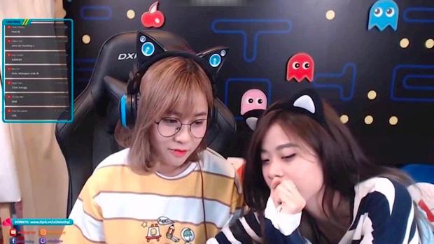 Chân dung bồ đồng giới như hot girl, Misthy vừa công khai hẹn hò-1