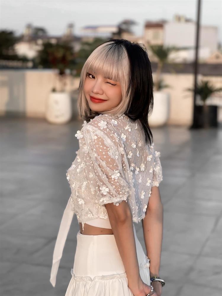 Chi đống tiền thẩm mỹ, hot Tiktok triệu follow tái xuất hết hồn-1