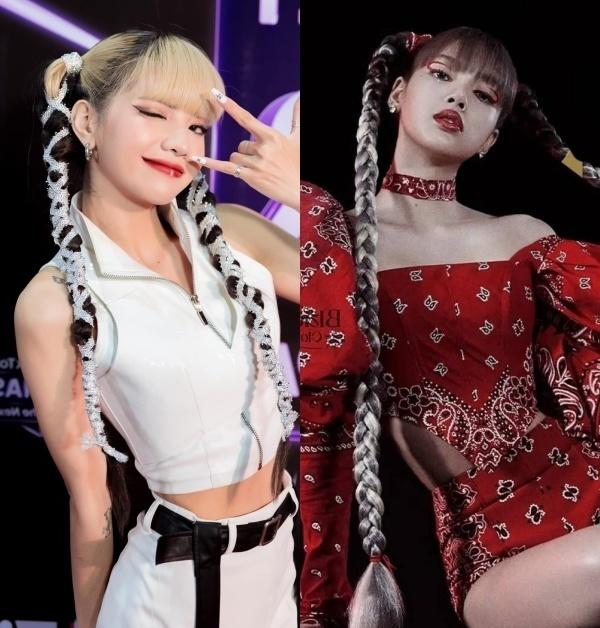 Chi đống tiền thẩm mỹ, hot Tiktok triệu follow tái xuất hết hồn-2