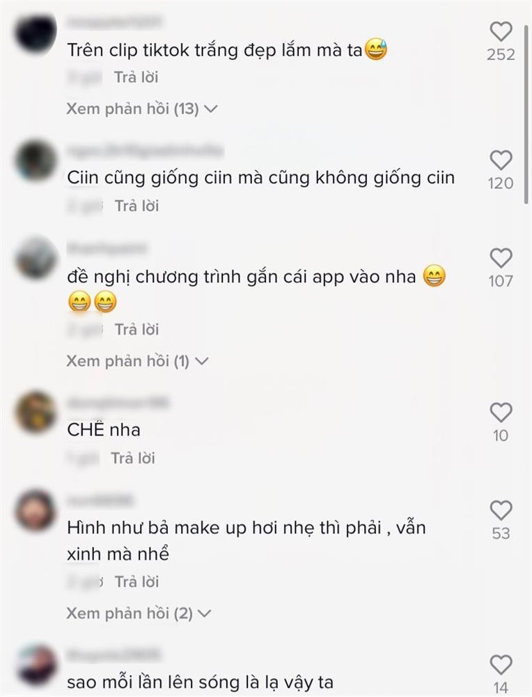Chi đống tiền thẩm mỹ, hot Tiktok triệu follow tái xuất hết hồn-7