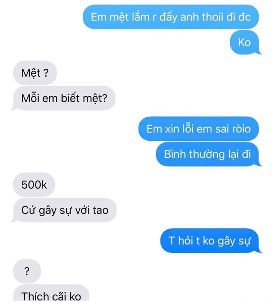 Thanh niên đào mỏ không biết ngượng, xin tiền giọng bố thiên hạ-4