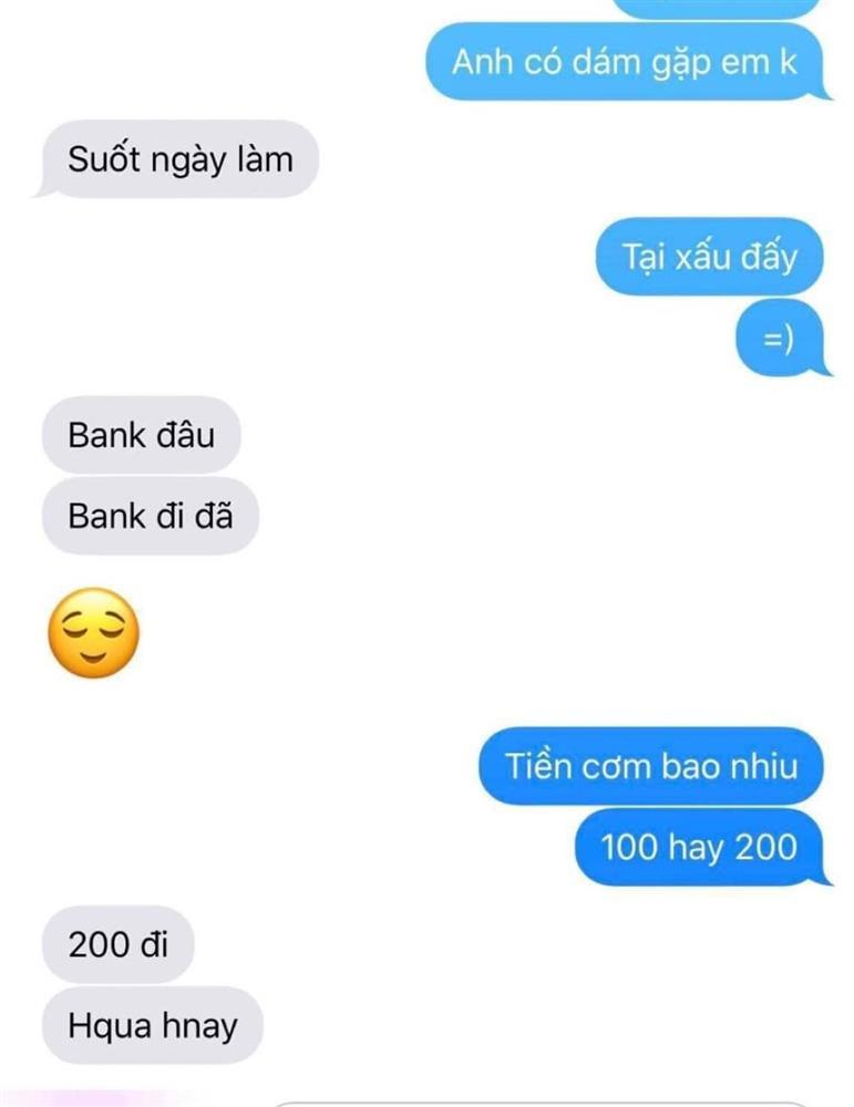 Thanh niên đào mỏ không biết ngượng, xin tiền giọng bố thiên hạ-9