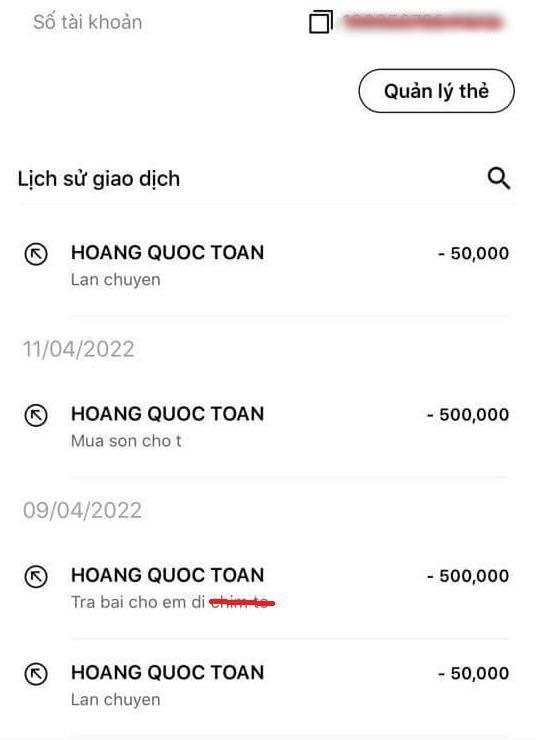 Thanh niên đào mỏ không biết ngượng, xin tiền giọng bố thiên hạ-10