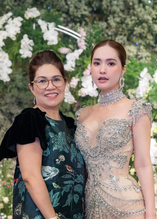 Đoàn Di Băng bật khóc: Mẹ từng đem tôi cho người ta-2