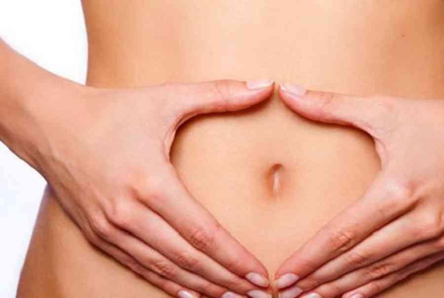 Nhìn tướng rốn biết ngay tính cách, vận mệnh sang hèn-1