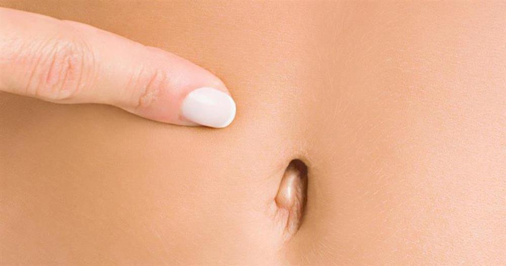 Nhìn tướng rốn biết ngay tính cách, vận mệnh sang hèn-3