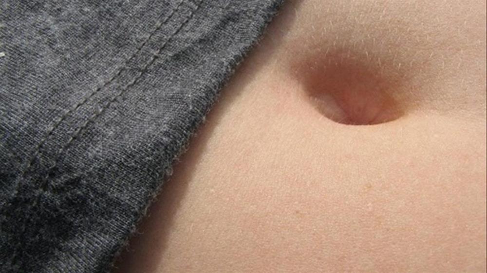 Nhìn tướng rốn biết ngay tính cách, vận mệnh sang hèn-5