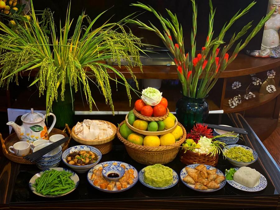 Cúng Rằm tháng 7 chỉ nhắm đúng ngày 15 là hỏng, cúng ngày nào tốt nhất?-2