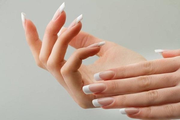 Nhìn ngón tay luận quẻ tử vi: Trọn đời an nhàn hay đầu tắt mặt tối?-1
