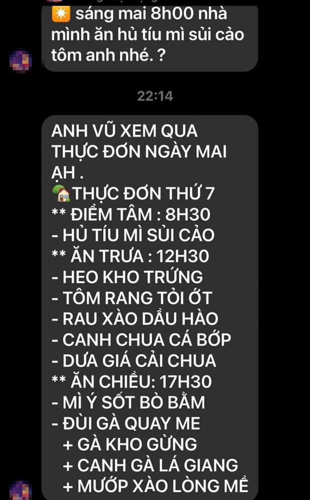 Bị mỉa nhà giàu mà nuôi con quá gầy, Đoàn Di Băng đáp sốc-4